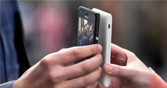 NFC技術(shù)或可成物流行業(yè)新應(yīng)用